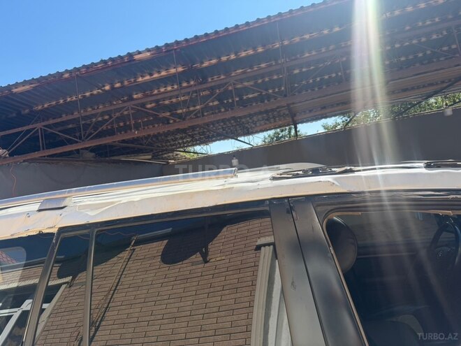 Toyota Land Cruiser 2011, 104,214 km - 4.0 l - Qazax