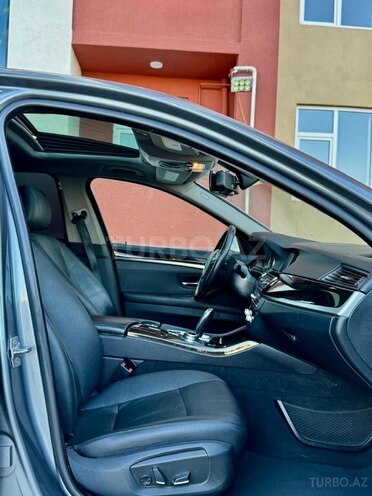 BMW 528 2014, 149,000 km - 2.0 l - Bakı