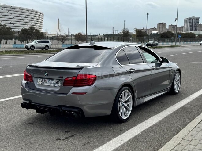 BMW 528 2014, 149,000 km - 2.0 l - Bakı