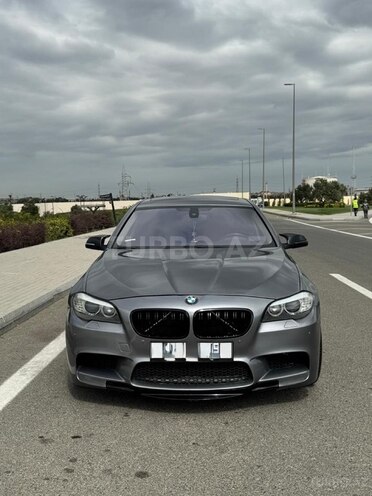 BMW 528 2014, 149,000 km - 2.0 l - Bakı