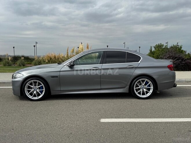 BMW 528 2014, 149,000 km - 2.0 l - Bakı
