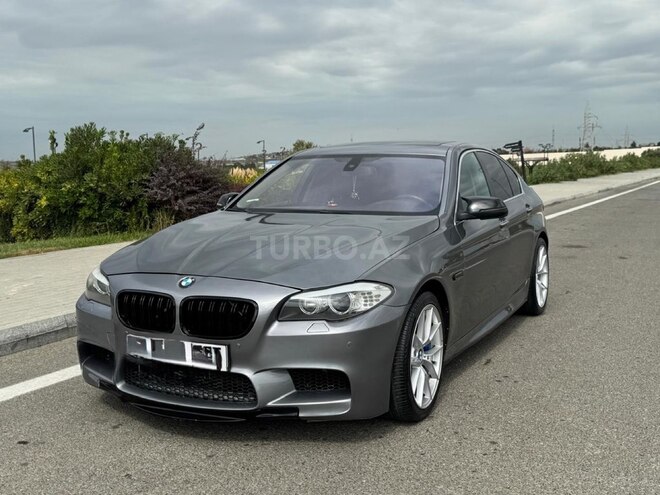 BMW 528 2014, 149,000 km - 2.0 l - Bakı