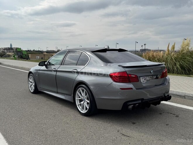 BMW 528 2014, 149,000 km - 2.0 l - Bakı
