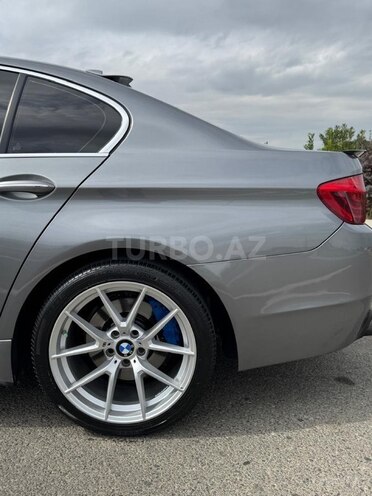 BMW 528 2014, 149,000 km - 2.0 l - Bakı