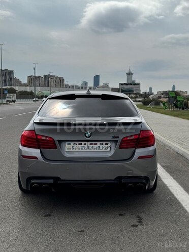 BMW 528 2014, 149,000 km - 2.0 l - Bakı