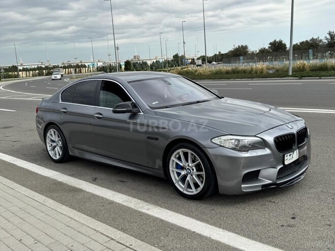 BMW 528 2014, 149,000 km - 2.0 l - Bakı