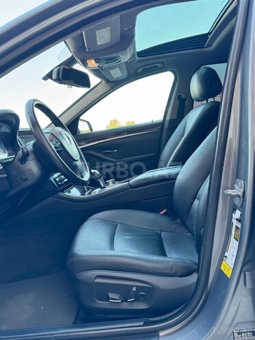 BMW 528 2014, 149,000 km - 2.0 l - Bakı