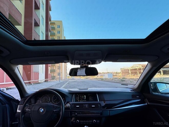 BMW 528 2014, 149,000 km - 2.0 l - Bakı