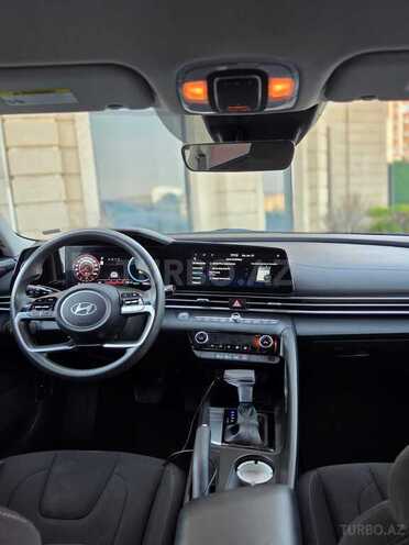 Hyundai Elantra 2024, 93,000 km - 2.0 l - Bakı