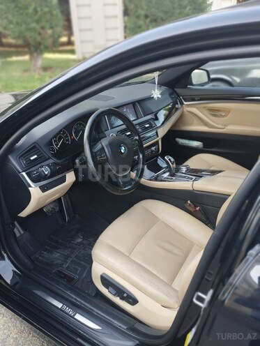 BMW 528 2015, 171,334 km - 2.0 l - Gəncə