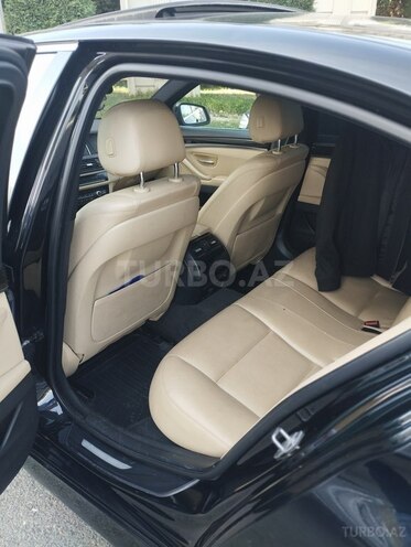 BMW 528 2015, 171,334 km - 2.0 l - Gəncə
