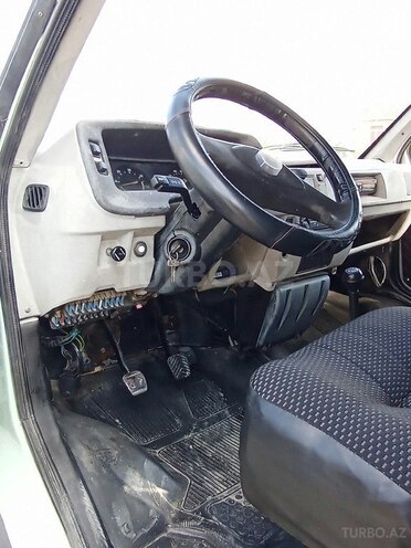 GAZ 2705 2000, 123,456 km - 2.4 л - Bakı
