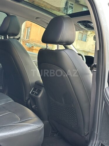 Hyundai Sonata 2020, 124,800 km - 1.6 l - Bakı