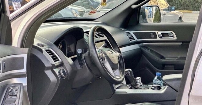 Ford Explorer 2013, 159,000 km - 3.5 l - Bakı