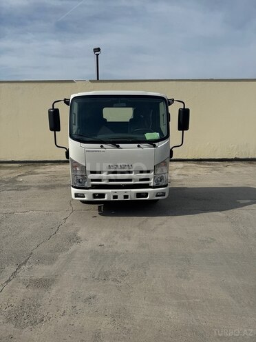 Isuzu NMR 85 H 2026, 0 km - 3.0 l - Bakı