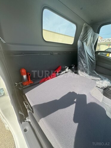 Isuzu NMR 85 H 2026, 0 km - 3.0 l - Bakı