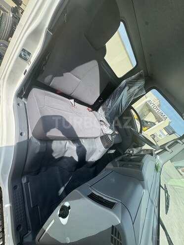 Isuzu NMR 85 H 2026, 0 km - 3.0 l - Bakı