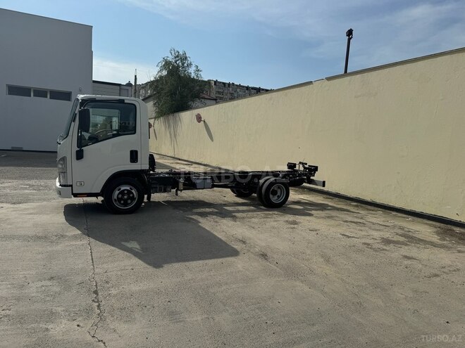 Isuzu NMR 85 H 2026, 0 km - 3.0 l - Bakı