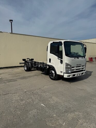 Isuzu NMR 85 H 2026, 0 km - 3.0 l - Bakı