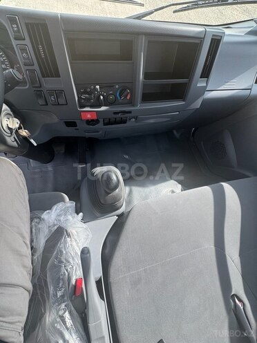 Isuzu NMR 85 H 2026, 0 km - 3.0 l - Bakı