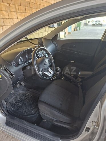 Kia  2009, 365,255 km - 1.6 л - İmişli