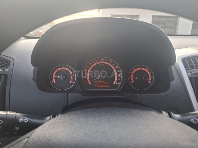 Kia  2009, 365,255 km - 1.6 л - İmişli