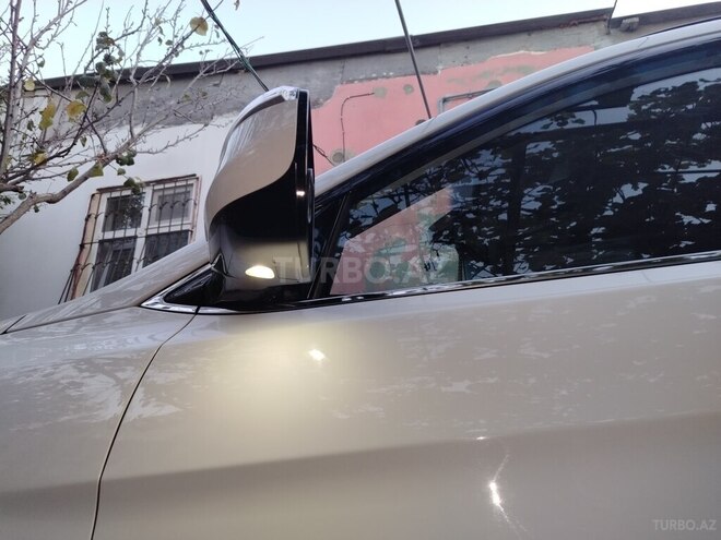 Hyundai Santa Fe 2012, 238,000 km - 2.0 l - Sumqayıt