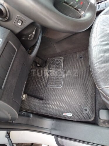 Hyundai Santa Fe 2012, 238,000 km - 2.0 l - Sumqayıt