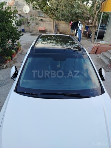 Hyundai Santa Fe 2012, 238,000 km - 2.0 l - Sumqayıt