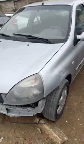 Renault Symbol 2008, 250,000 km - 1.4 l - Bakı
