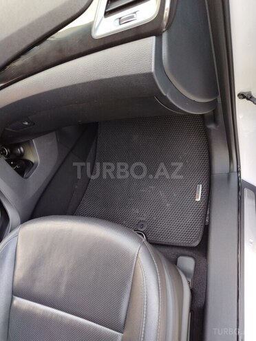 Hyundai Santa Fe 2012, 238,000 km - 2.0 l - Sumqayıt