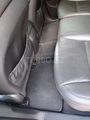 Hyundai Santa Fe 2012, 238,000 km - 2.0 l - Sumqayıt