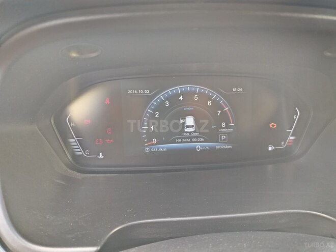 Baic M60 2021, 89,326 km - 1.5 l - Bakı