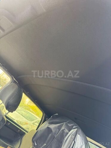 LADA (VAZ) Niva 2012, 350,000 km - 1.7 l - Bakı