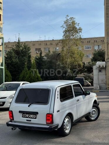 LADA (VAZ) Niva 2012, 350,000 km - 1.7 l - Bakı