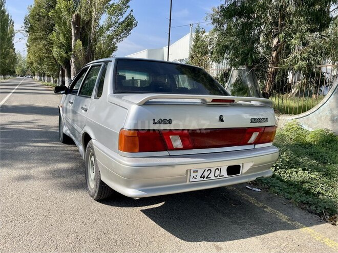 LADA (VAZ) 2115 2009, 469,600 km - 1.6 l - Lənkəran