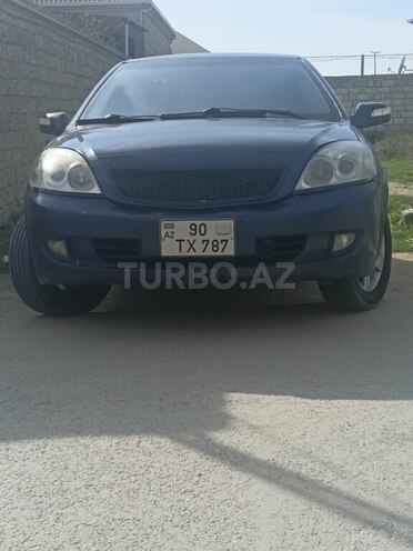 Lifan 520 2008, 215,000 km - 1.3 l - Bakı