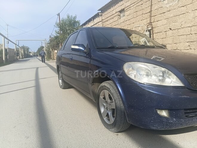 Lifan 520 2008, 215,000 km - 1.3 l - Bakı