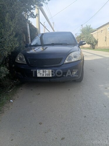 Lifan 520 2008, 215,000 km - 1.3 l - Bakı