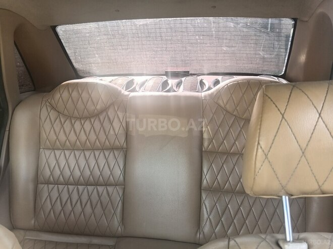 Lifan 520 2008, 215,000 km - 1.3 l - Bakı