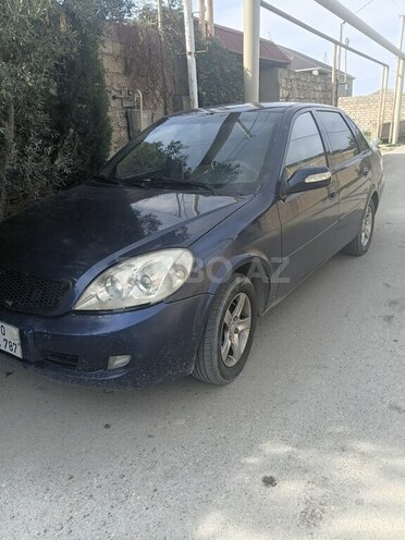 Lifan 520 2008, 215,000 km - 1.3 l - Bakı