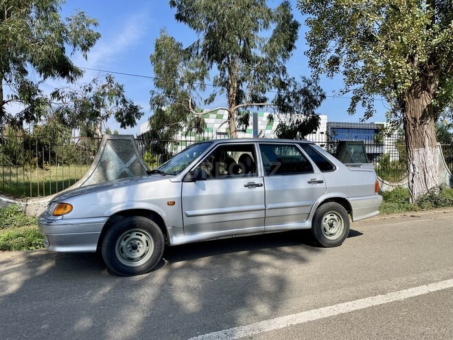 LADA (VAZ) 2115 2009, 469,600 km - 1.6 l - Lənkəran