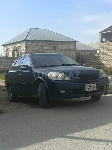Lifan 520 2008, 215,000 km - 1.3 l - Bakı