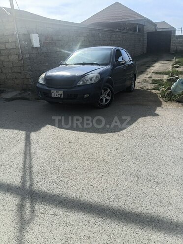 Lifan 520 2008, 215,000 km - 1.3 l - Bakı