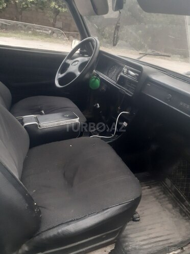 LADA (VAZ) 2107 1997, 280,000 km - 1.5 l - Gəncə