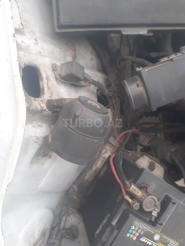 LADA (VAZ) 2107 1997, 280,000 km - 1.5 l - Gəncə