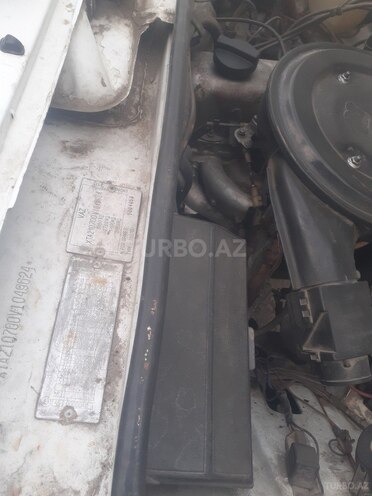 LADA (VAZ) 2107 1997, 280,000 km - 1.5 l - Gəncə