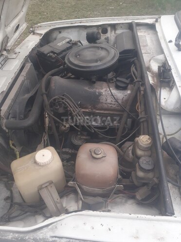 LADA (VAZ) 2107 1997, 280,000 km - 1.5 l - Gəncə