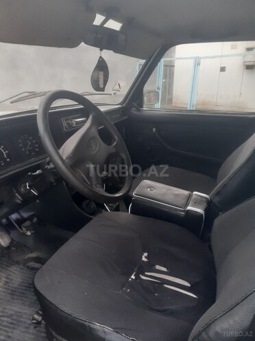 LADA (VAZ) 2107 1997, 280,000 km - 1.5 l - Gəncə