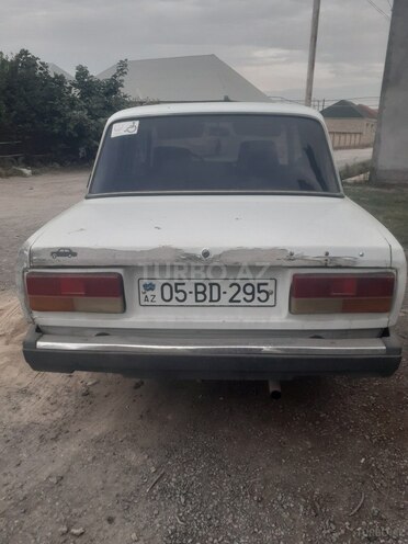 LADA (VAZ) 2107 1997, 280,000 km - 1.5 l - Gəncə